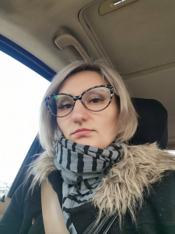 Joanna - Terminowość i dokładność